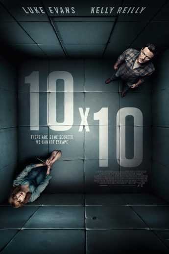  مشاهدة فيلم 10×10 2018 مترجم