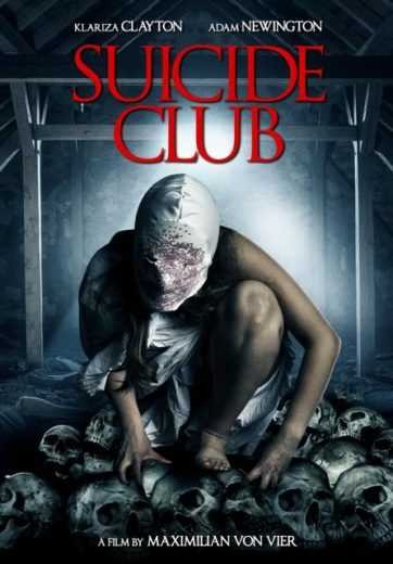  مشاهدة فيلم Suicide Club 2018 مترجم