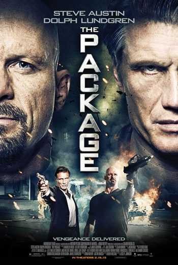  مشاهدة فيلم The Package 2012 مترجم