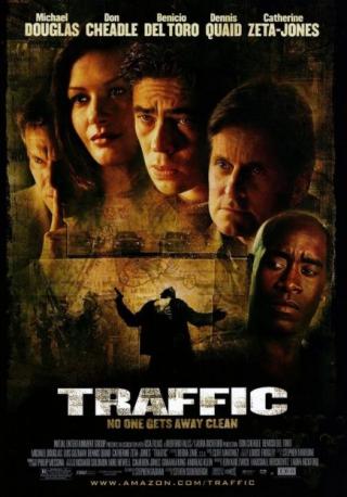 فيلم Traffic 2000 مترجم