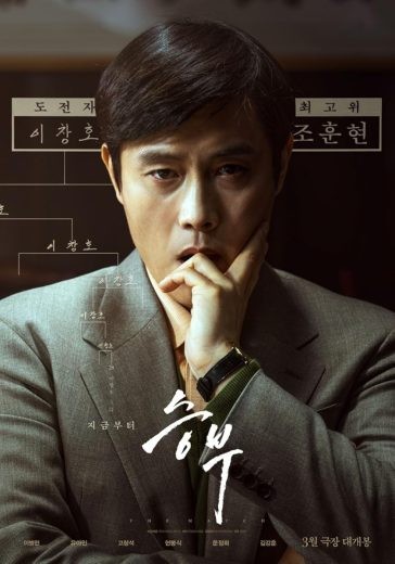 مشاهدة فيلم The Match 2025 مترجم مشاهدة فيلم The Match 2025 مترجم