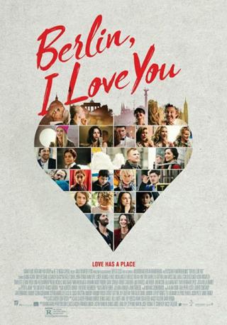 فيلم Berlin, I Love You 2019 مترجم
