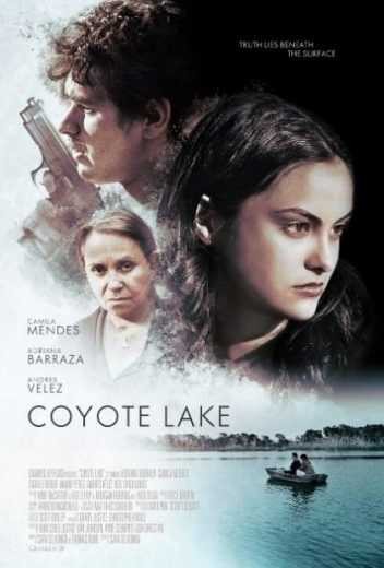  مشاهدة فيلم Coyote Lake 2019 مترجم
