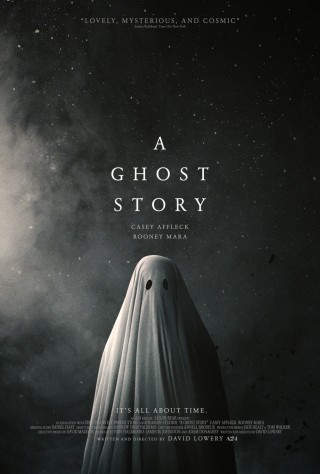 مشاهدة فيلم A Ghost Story 2017 مترجم
