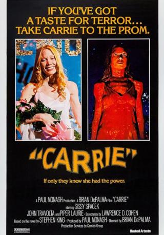 فيلم Carrie 1976 مترجم