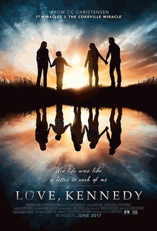 فيلم Love, Kennedy 2017 مترجم