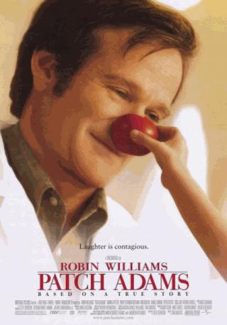 فيلم Patch Adams 1998 مترجم