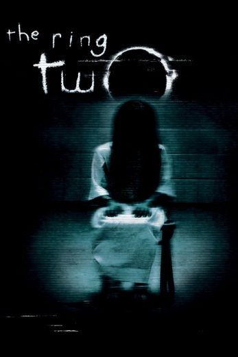  مشاهدة فيلم The Ring Two 2005 مترجم