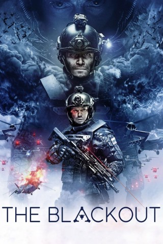 فيلم The Blackout 2019 مترجم