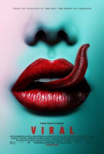  مشاهدة فيلم Viral 2016 مترجم