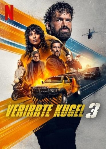 مشاهدة فيلم Last Bullet 3 2025 مترجم مشاهدة فيلم Last Bullet 3 2025 مترجم