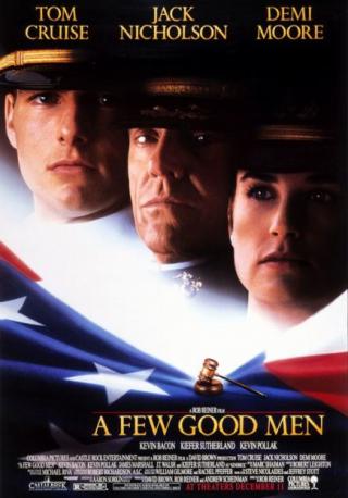 فيلم A Few Good Men 1992 مترجم