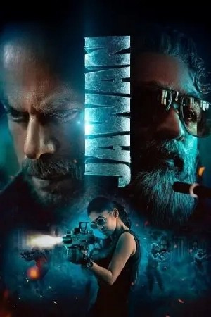 Jawan  مشاهدة فيلم