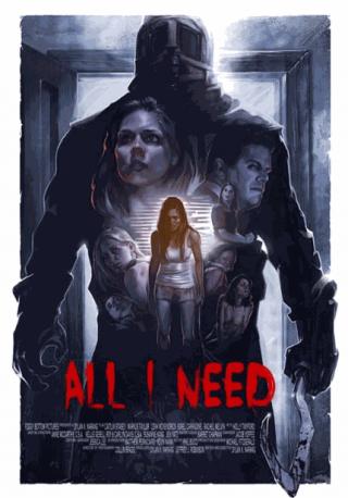 فيلم All I Need 2016 مترجم