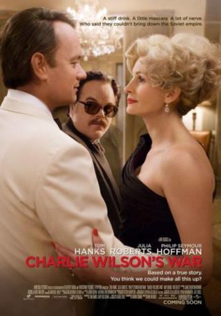 فيلم Charlie Wilsons War 2007 مترجم