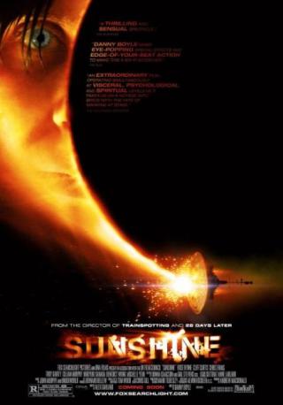 فيلم Sunshine 2007 مترجم
