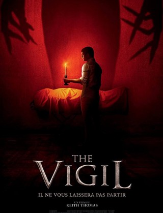 فيلم The Vigil 2019 مترجم