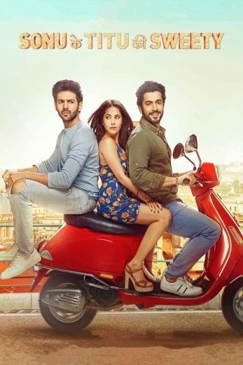  مشاهدة فيلم Sonu Ke Titu Ki Sweety 2018 مترجم