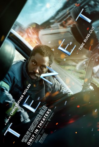 مشاهدة فيلم Tenet 2020 مترجم
