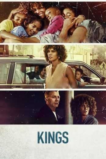  مشاهدة فيلم Kings 2017 مترجم