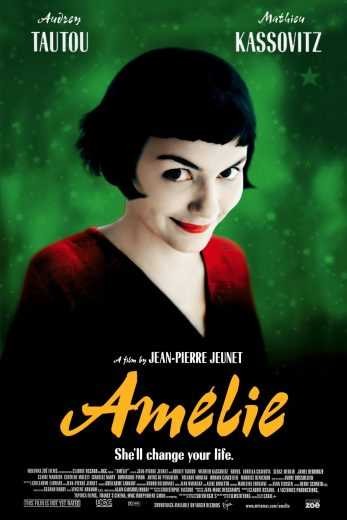  مشاهدة فيلم Amelie 2001 مترجم