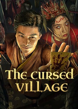  مشاهدة فيلم THE CURSED VILLAGE 2025 مترجم