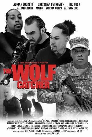  مشاهدة فيلم The Wolf Catcher 2018 مترجم