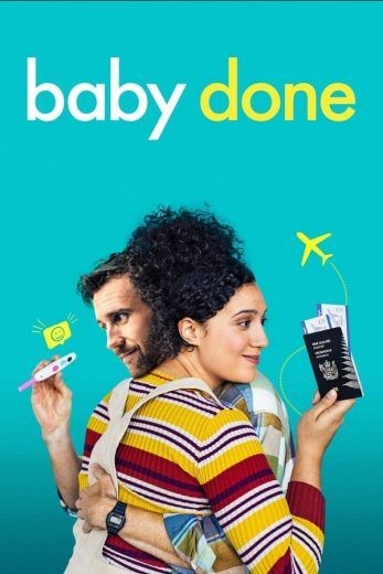 مشاهدة فيلم Baby Done 2020 مترجم