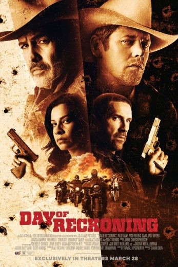 مشاهدة فيلم Day of Reckoning 2025 مترجم مشاهدة فيلم Day of Reckoning 2025 مترجم