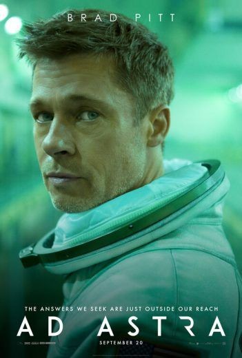  مشاهدة فيلم BDRip Ad Astra 2019 مترجم