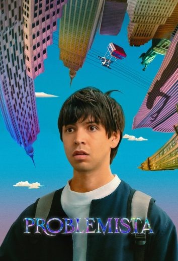  مشاهدة فيلم Problemista 2023 مترجم