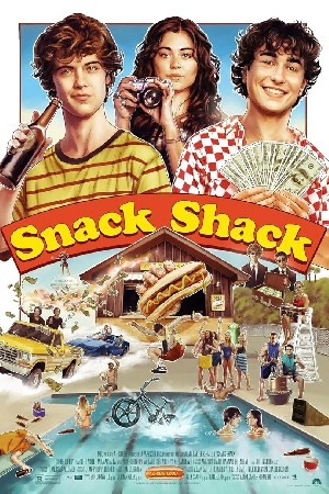 Snack Shack  مشاهدة فيلم