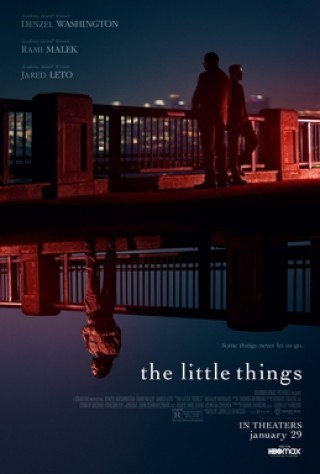 فيلم The Little Things 2021 مترجم