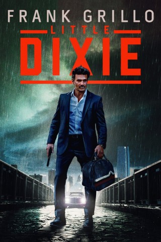 مشاهدة فيلم Little Dixie 2023 مترجم