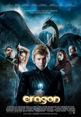 فيلم Eragon 2006 مترجم