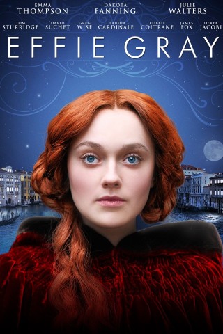 مشاهدة فيلم Effie Gray 2014 مترجم