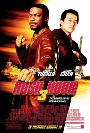  مشاهدة فيلم Rush Hour 3 2007 مترجم