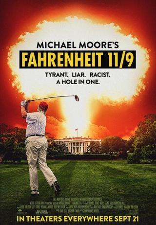 فيلم Fahrenheit 11/9 2018 مترجم