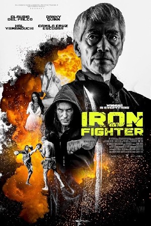 Iron Fighter  مشاهدة فيلم