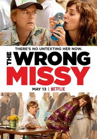 فيلم The Wrong Missy 2020 مترجم