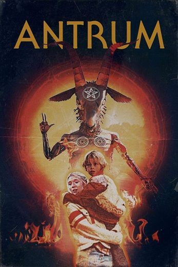  مشاهدة فيلم Antrum: The Deadliest Film Ever Made 2018 مترجم