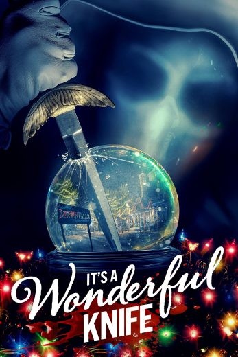  مشاهدة فيلم It’s a Wonderful Knife 2023 مترجم