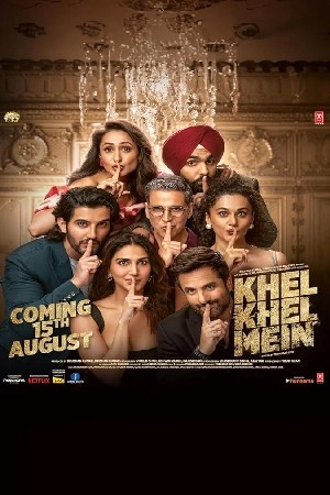 khel khel mein  مشاهدة فيلم