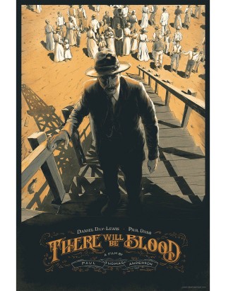 مشاهدة فيلم There Will Be Blood 2007 مترجم