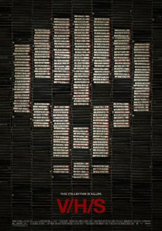 فيلم V/H/S 2012 مترجم