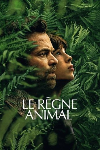  مشاهدة فيلم The Animal Kingdom 2023 مترجم