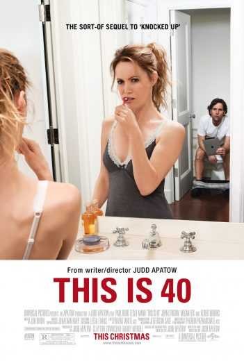  مشاهدة فيلم This Is 40 2012 مترجم