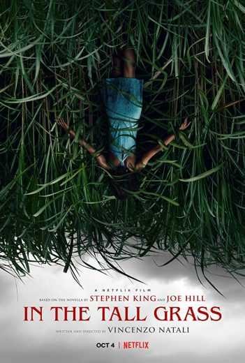  مشاهدة فيلم In the Tall Grass 2019 مترجم
