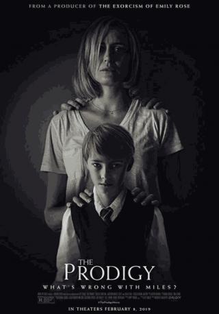 فيلم The Prodigy 2019 مترجم