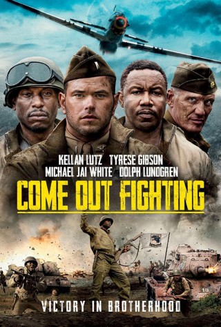مشاهدة فيلم Come Out Fighting 2022 مترجم